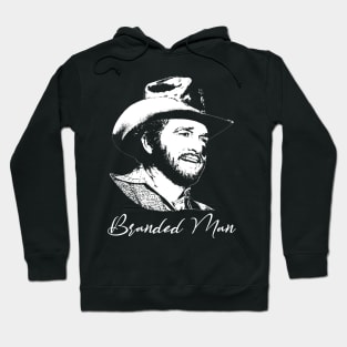 Vintage Music Retro Guitarist Gifts Idea Hoodie